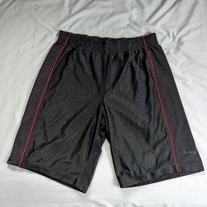Silky Reebok Basketball Shorts
